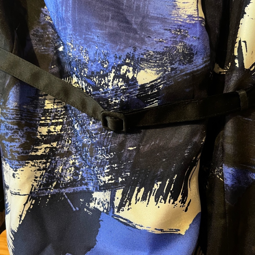 Ann Taylor silk blouse - Picture 10 of 11